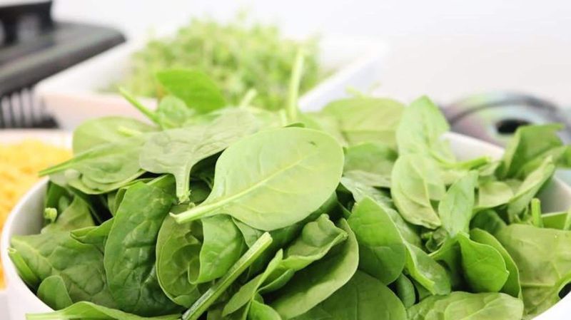 Spinach