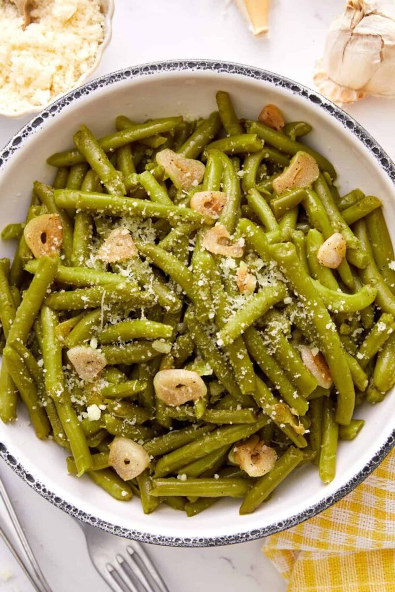 Green Beans