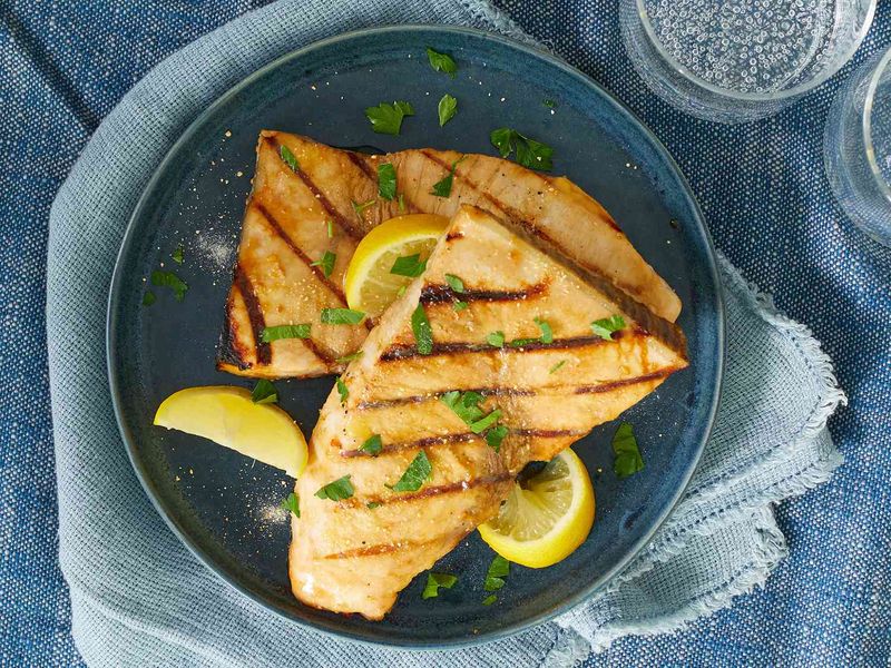 Swordfish