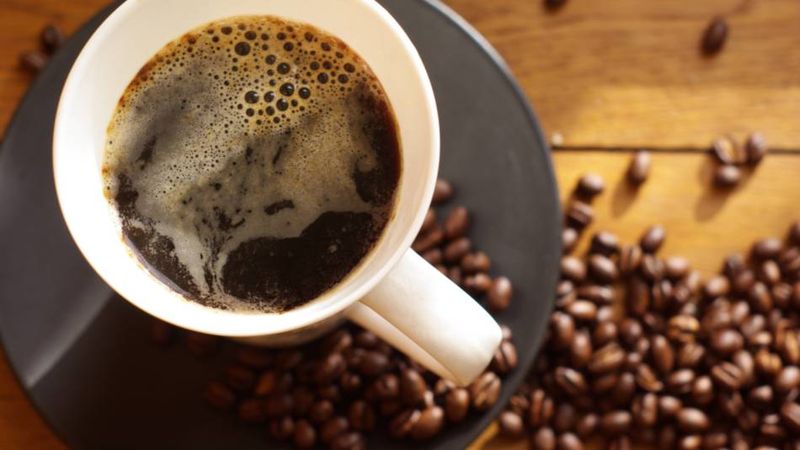 Caffeine