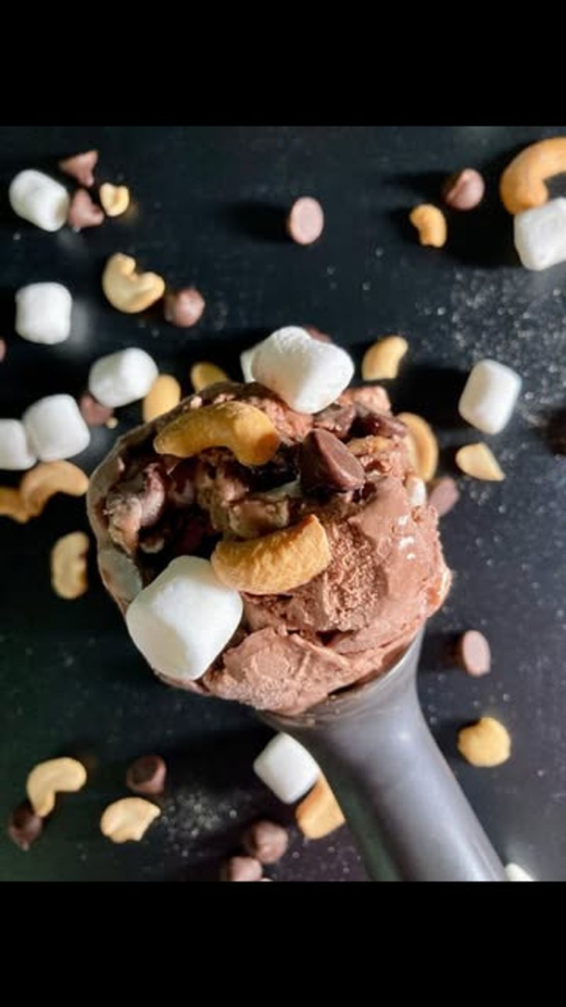 Rocky Road Adventure
