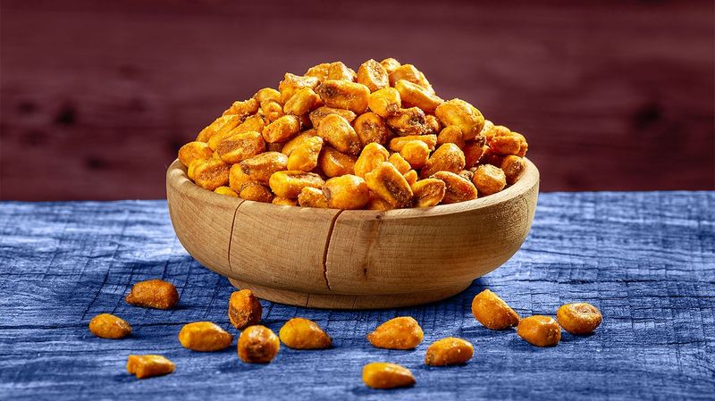 Corn Nuts