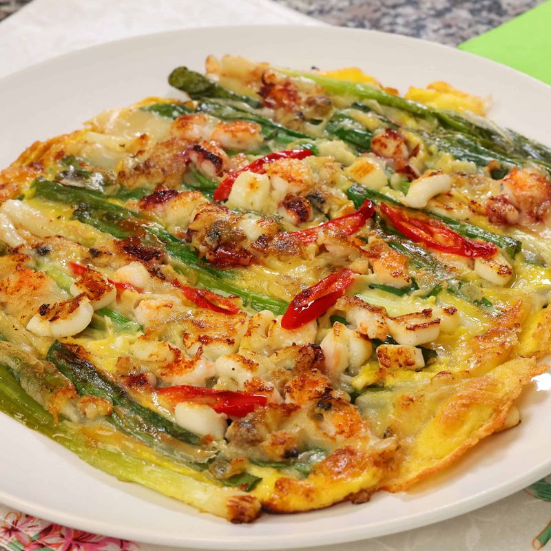 Haemul Pajeon