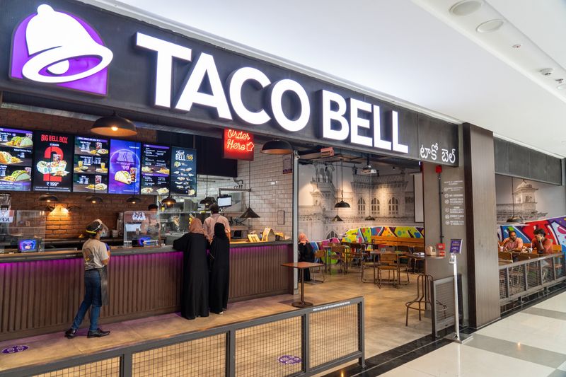 Taco Bell