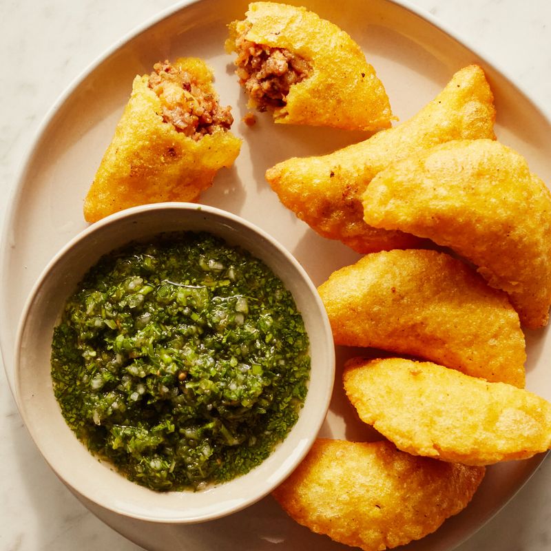 Empanadas