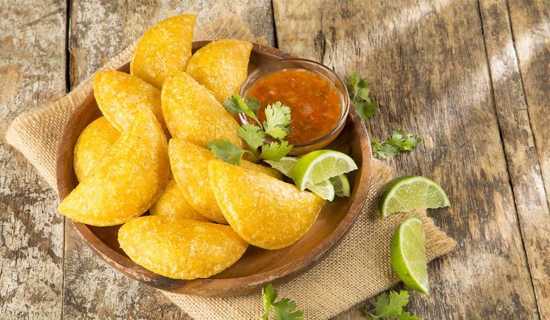 Empanadas