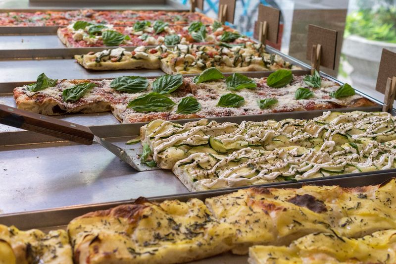 Rione – Philadelphia