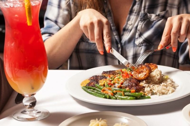Rhythm Kitchen – Las Vegas, NV