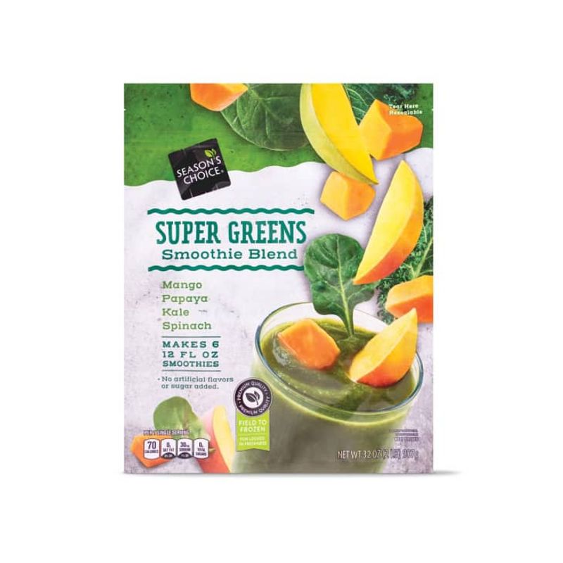 Season’s Choice Functional Smoothies