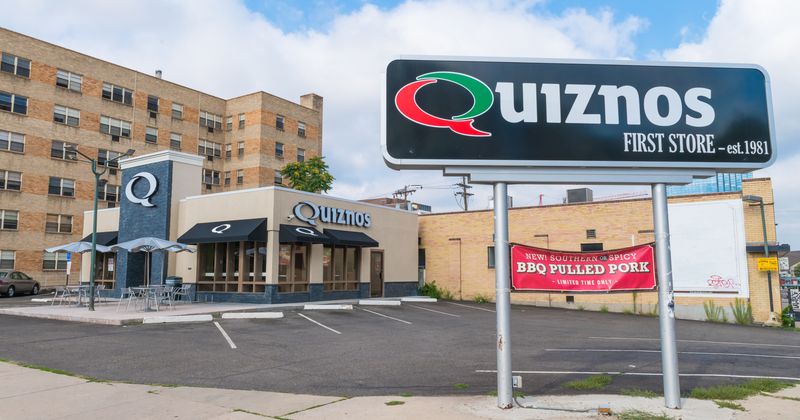 Quiznos