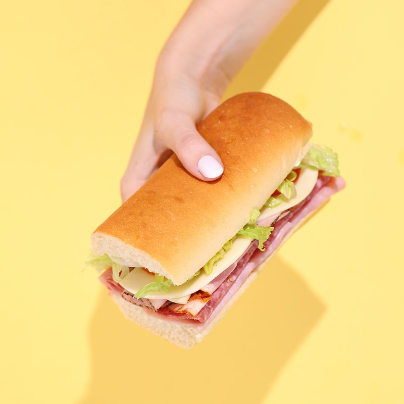 Blimpie