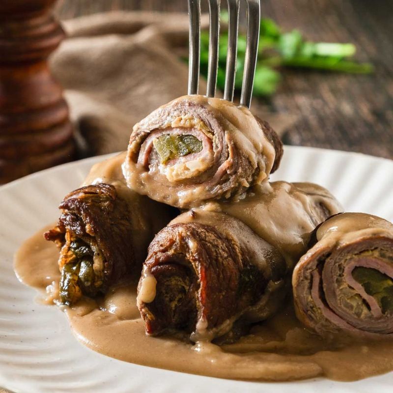 Rouladen