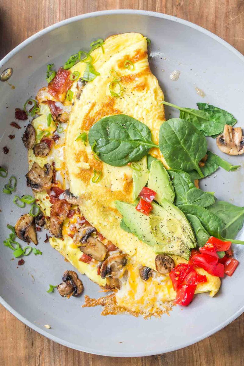 Omelette