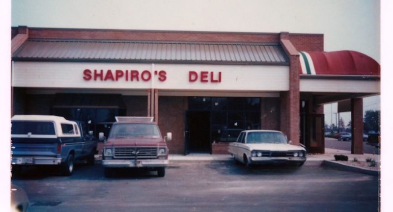 Shapiro’s Delicatessen – Once Iconic, Now Struggling with Relevance