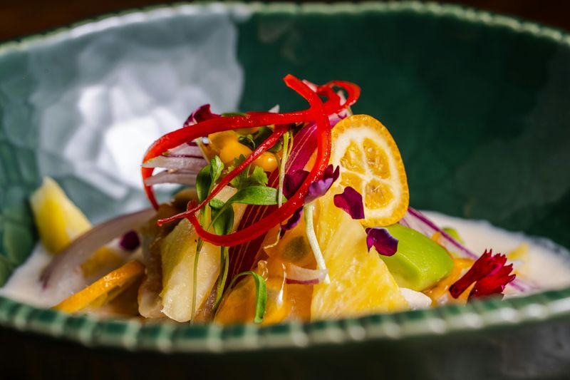 Ceviche