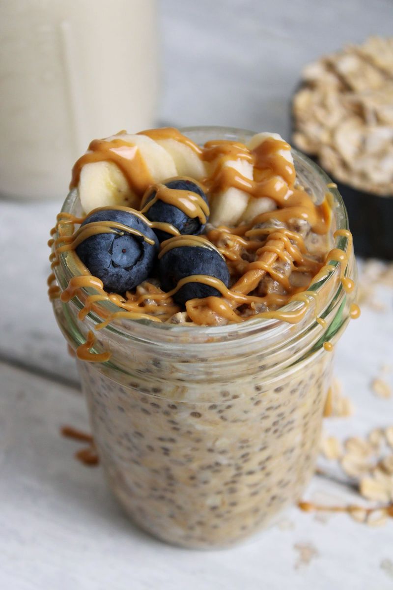Overnight Oats