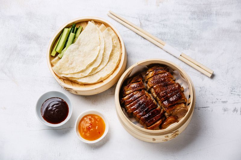 Peking Duck