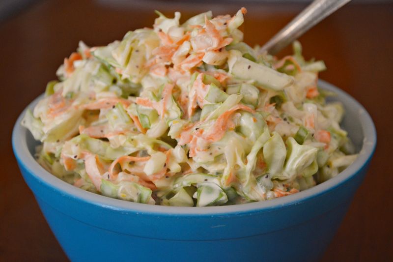 Coleslaw