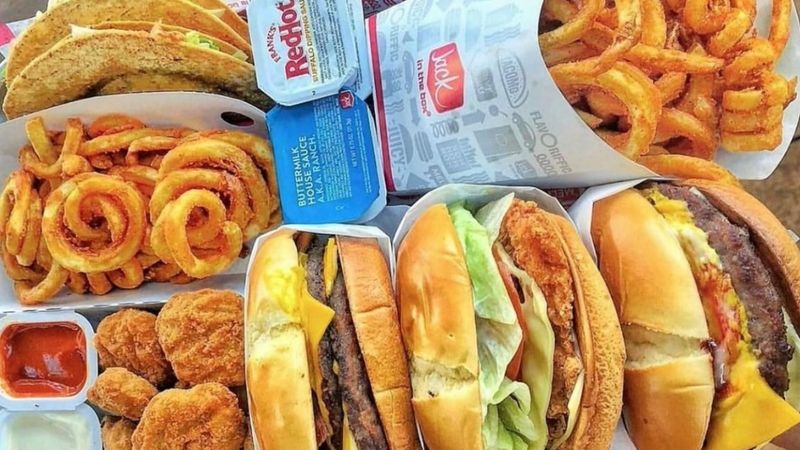 Jack in the Box