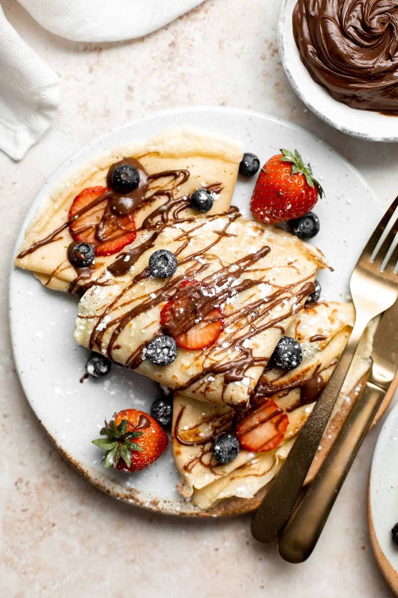 Crepes