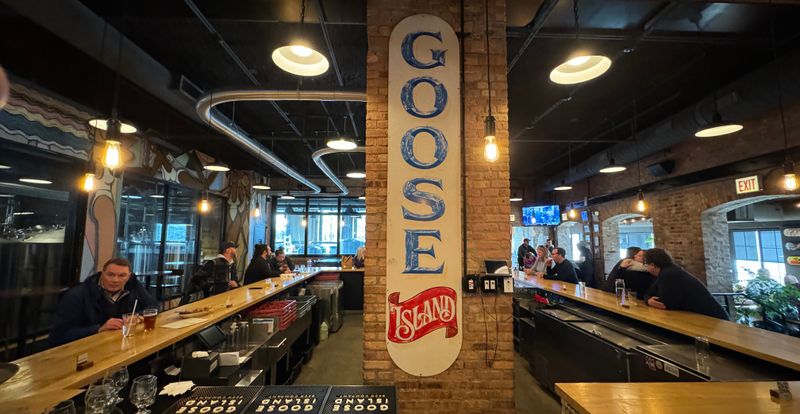 Goose the Market – Once a Favorite, Now Losing Buzz