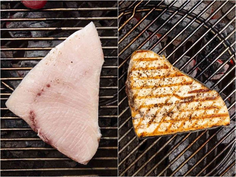 Swordfish