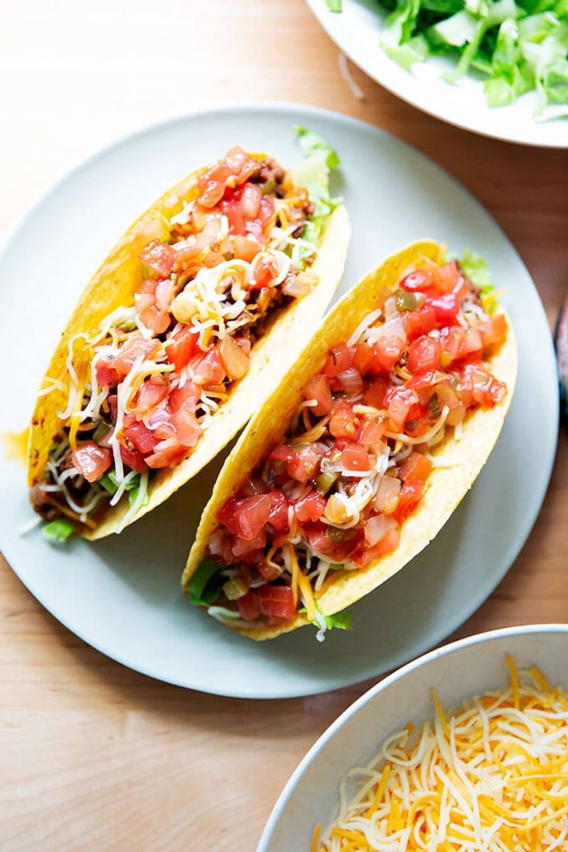 Taco Night