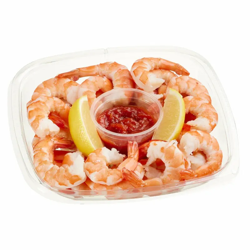 Shrimp Cocktail