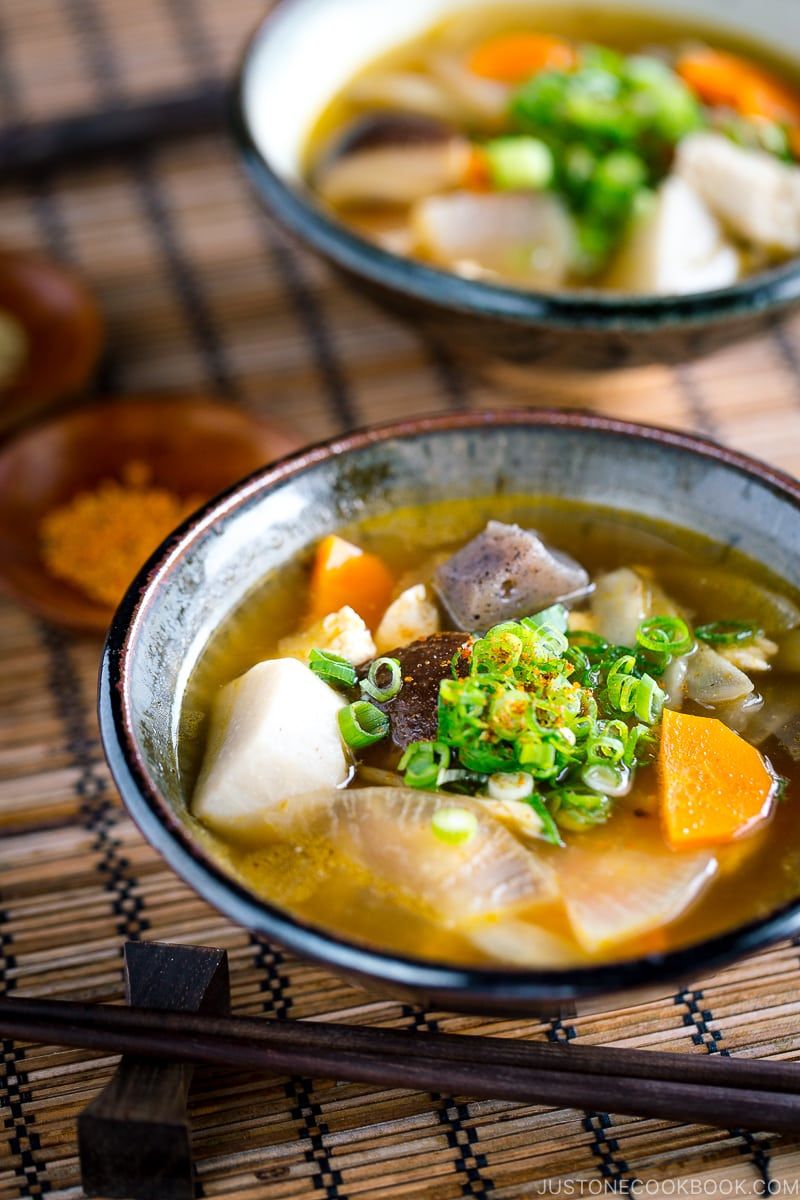 Kenchin-jiru