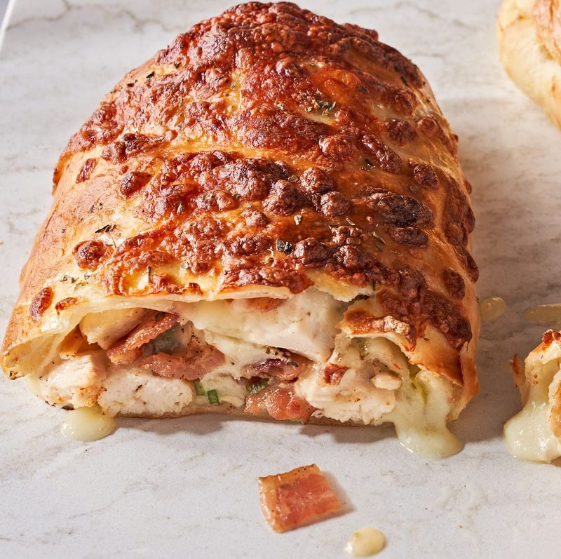 Chicken Bakes