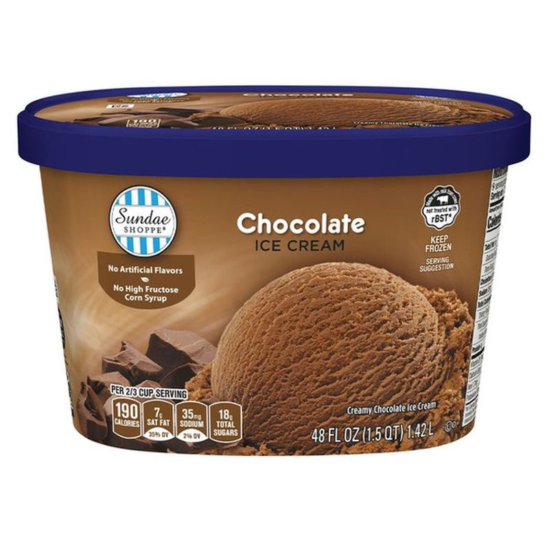 Belmont Ice Cream