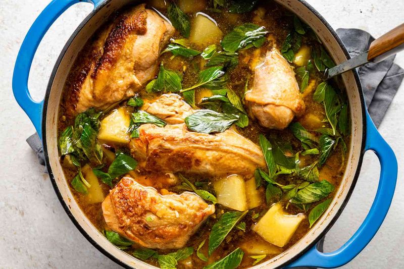 Tinola