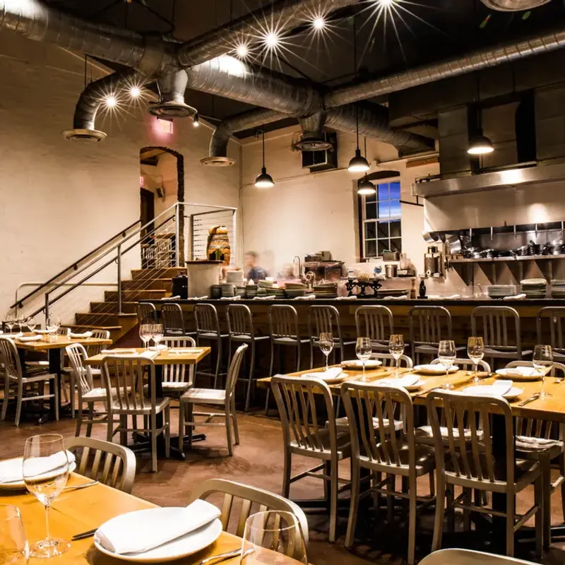 City House – Nashville, Tennessee