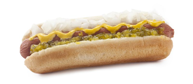Fenway Frank – Massachusetts