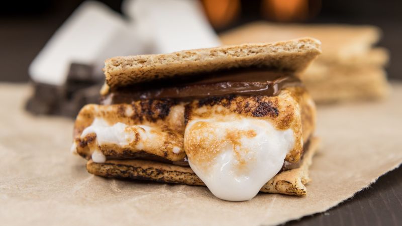 S'mores