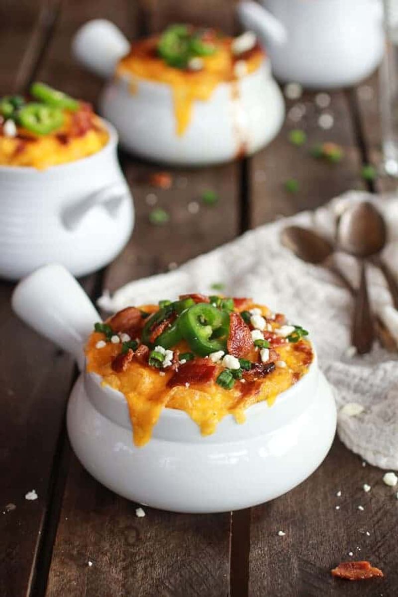 Spicy Jalapeño Kick