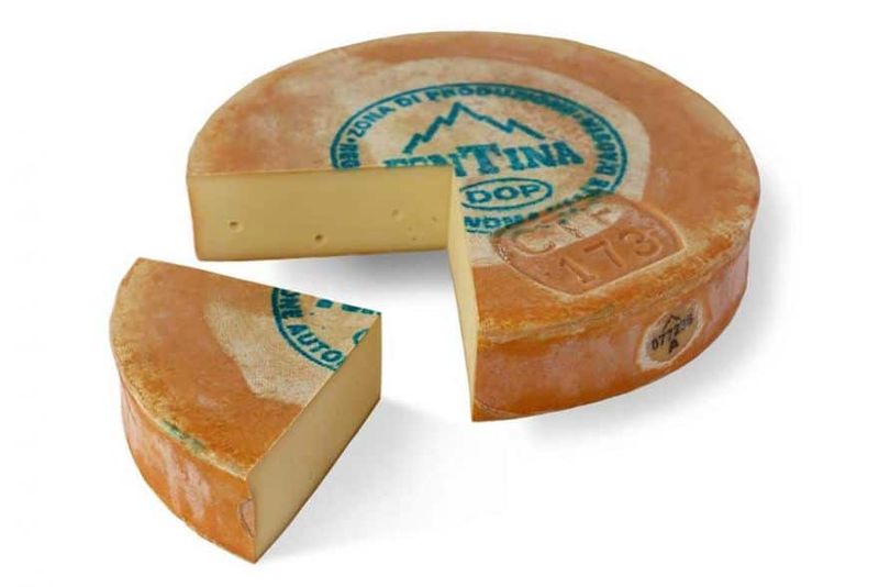 Fontina