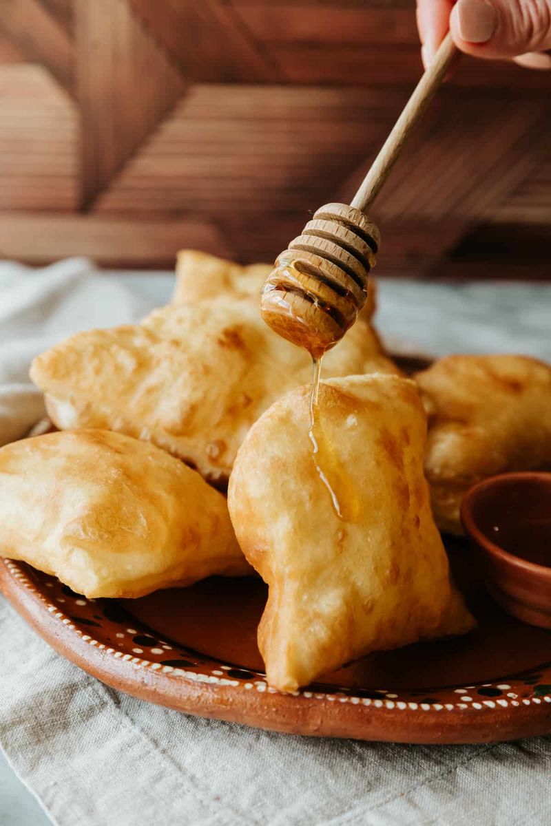 Sopaipillas – New Mexico