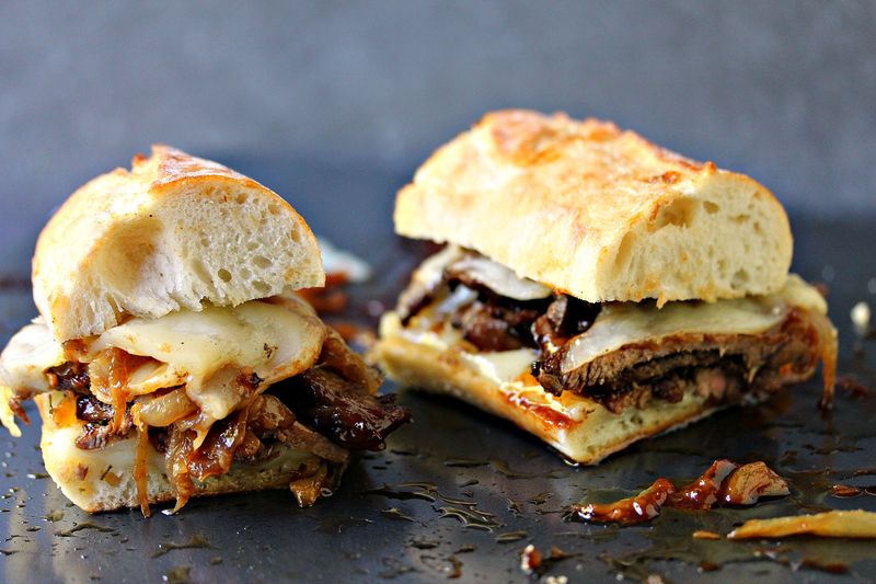 Caramelized Onions