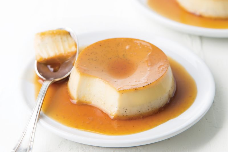 Custard