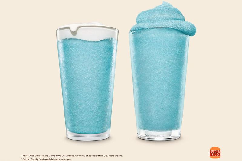 Mama Poot’s Magic Smurfsberry