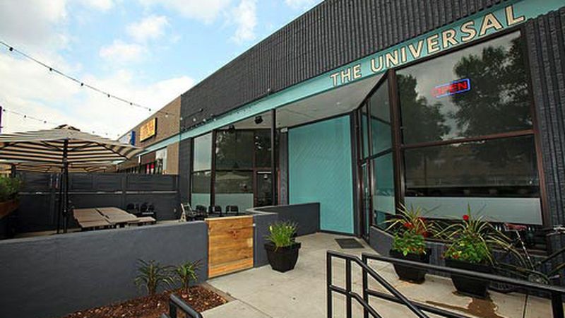 The Universal – Denver