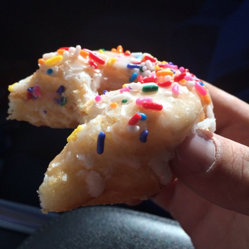 Southern Maid Donuts – Lubbock