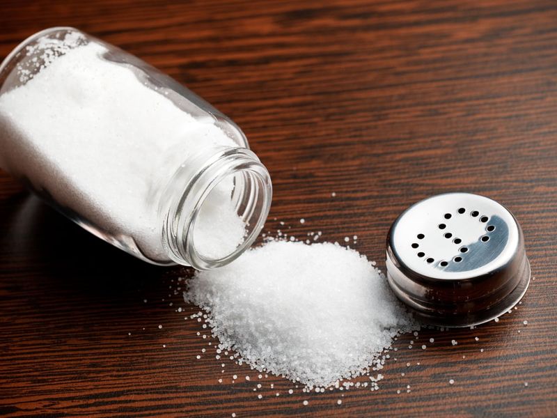 Salt