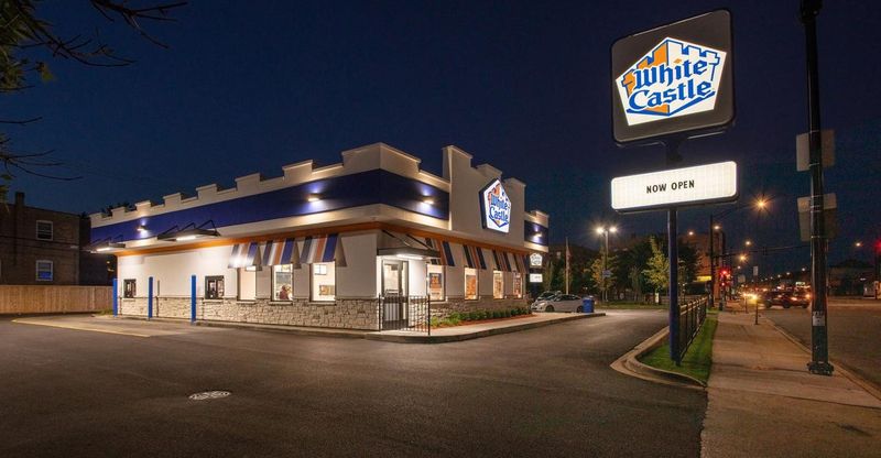 White Castle