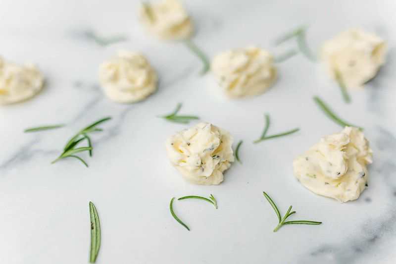 Herb-Infused Butter