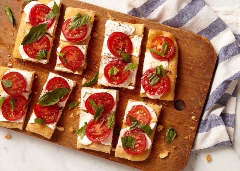 Focaccia
