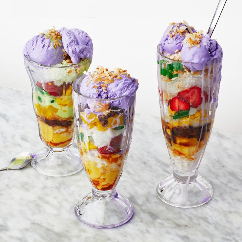 Philippines’ Halo-Halo