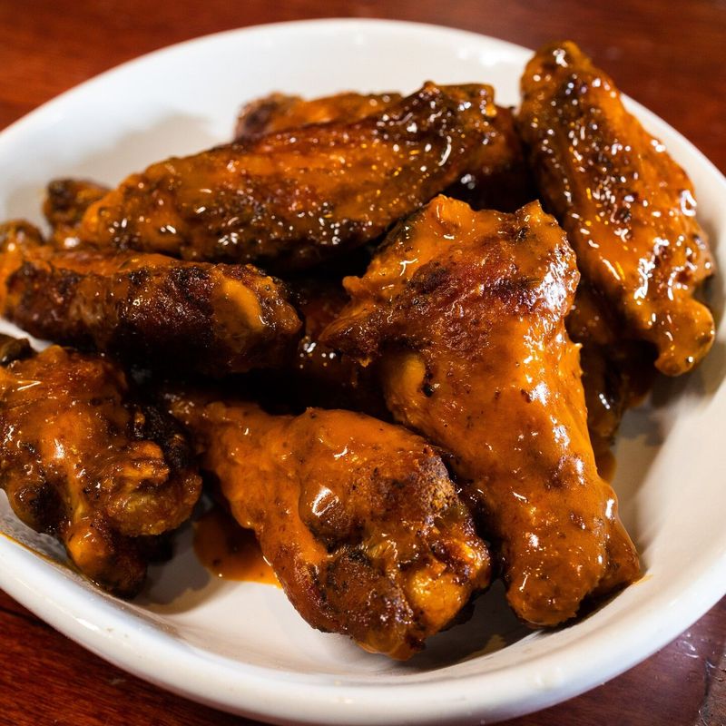 South Dakota: Boss' Pizza and Chicken – Sioux Falls