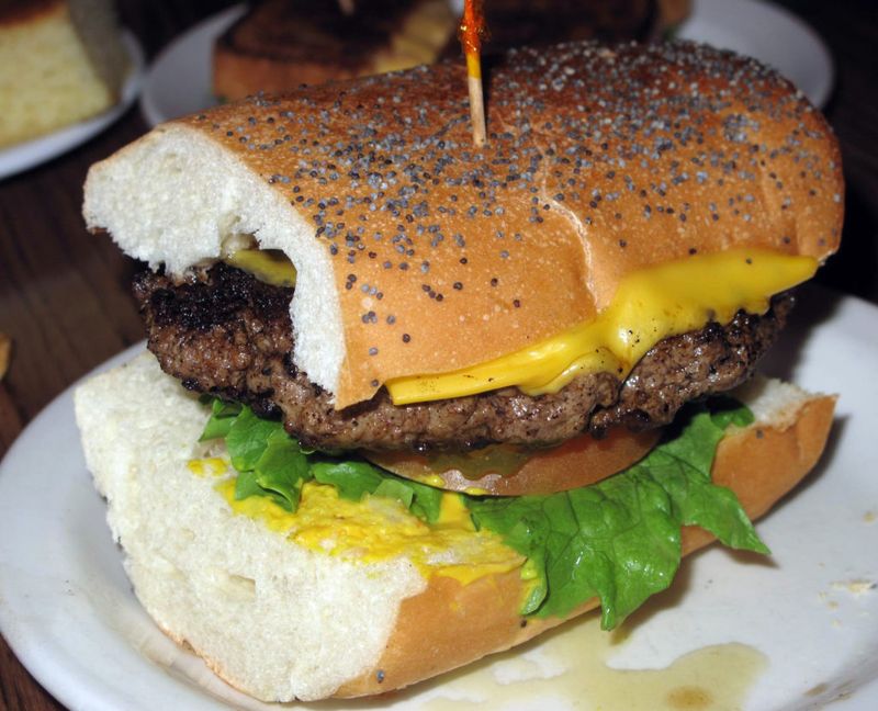 Tennessee: Rotier's Restaurant – Nashville